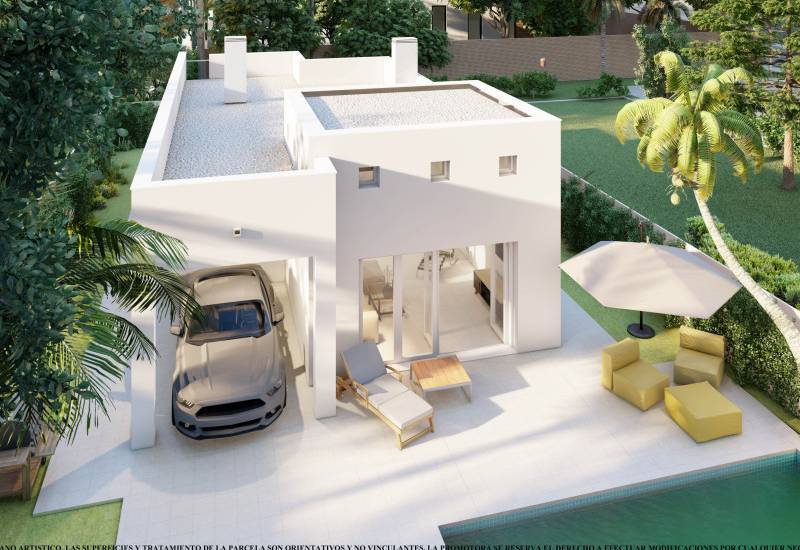 Serena Garden Villas