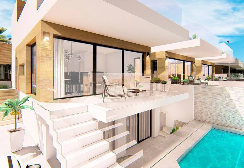 Villa Playa