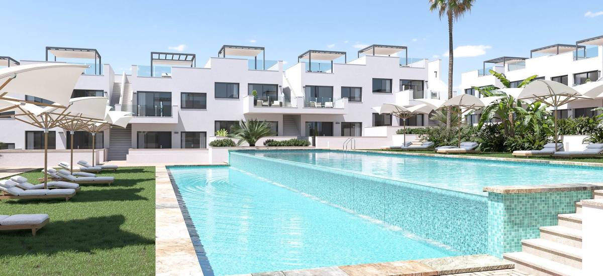Residencial ONARU