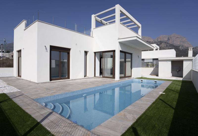 Villa Ocean