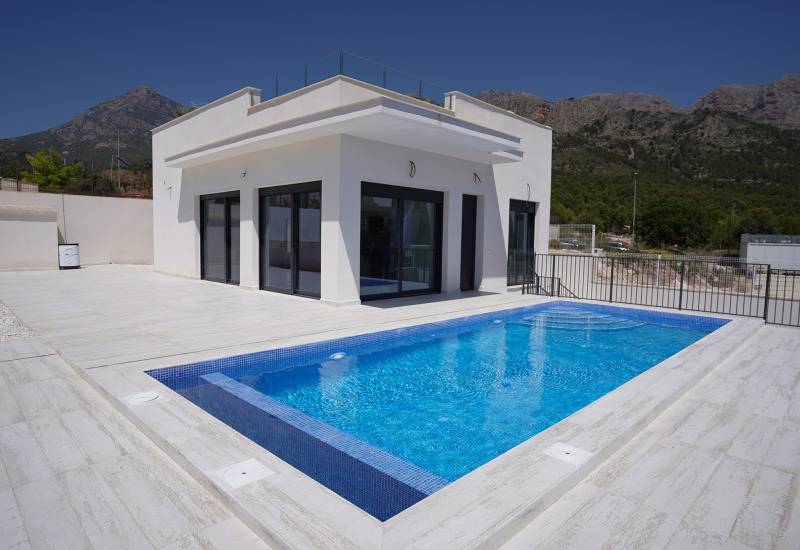 Villa Sky