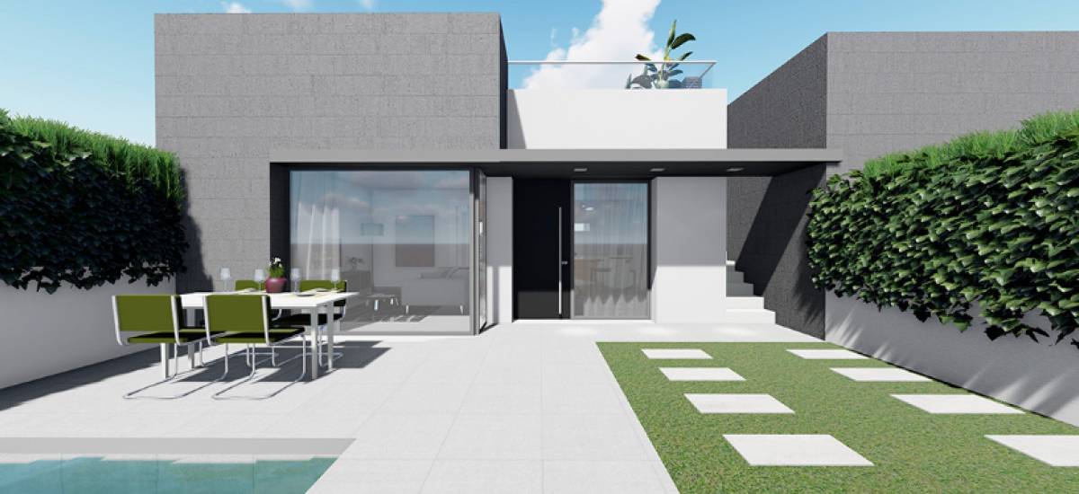 Vistamar Villas