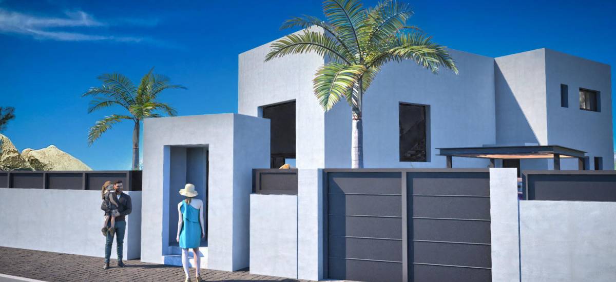 Boost House