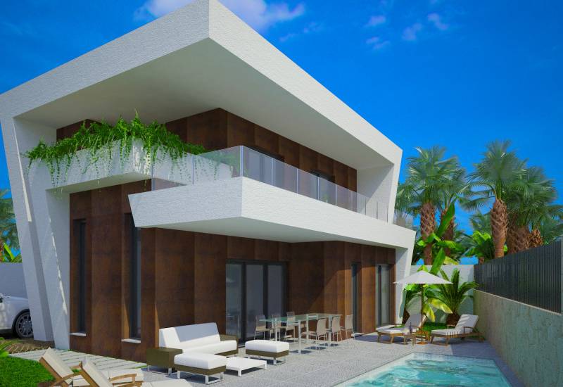 Villa Freedom