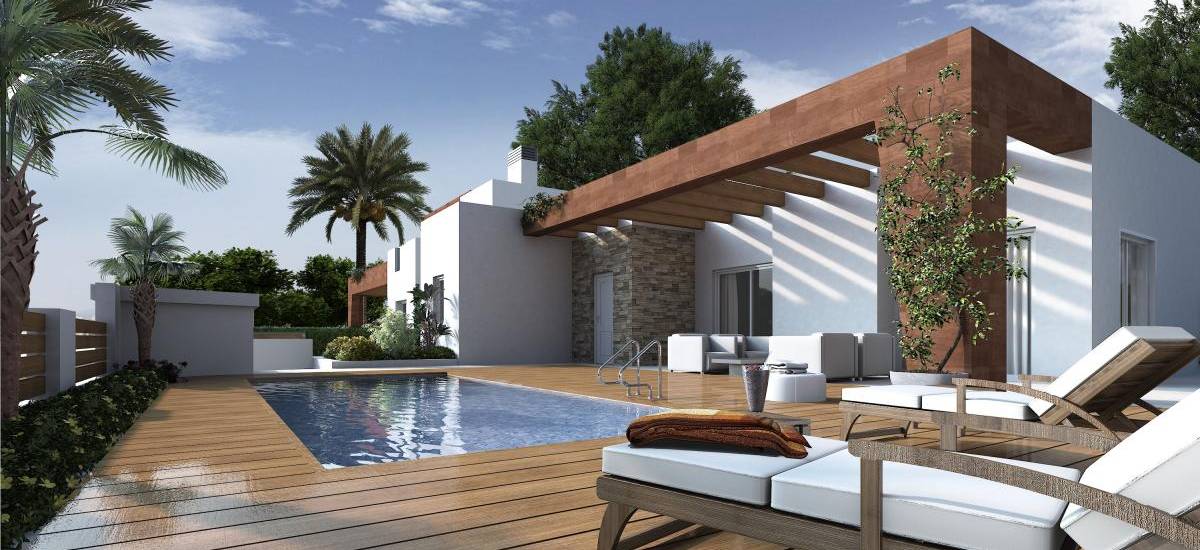 Monteolivo New Design