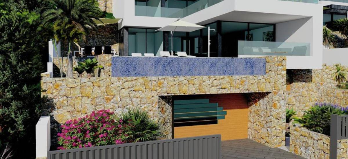 Maryvilla A2825 Calpe