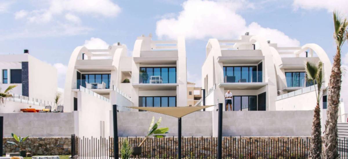 Luxury Apartments Oceanic