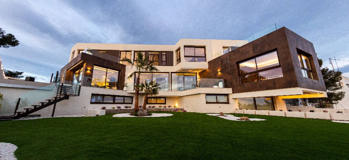 Villa Zen