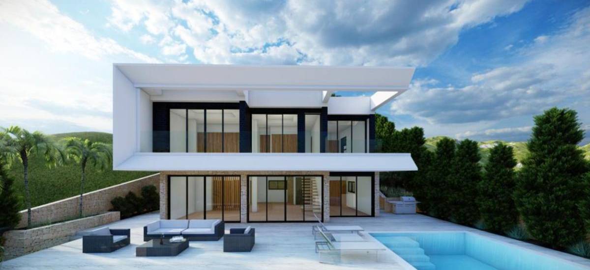 Villa Italia