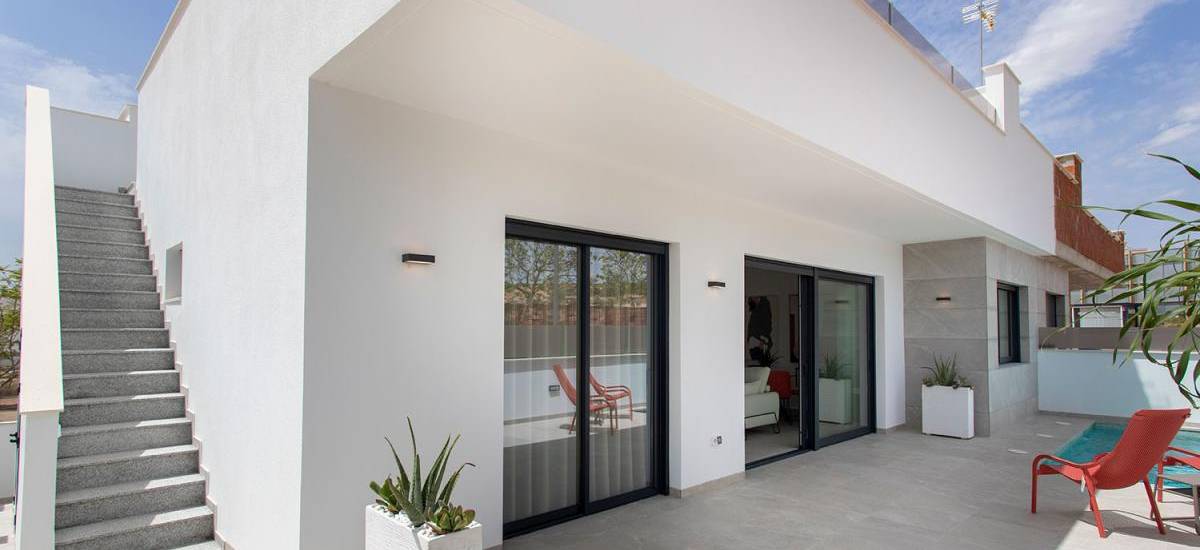 Casas Kinita