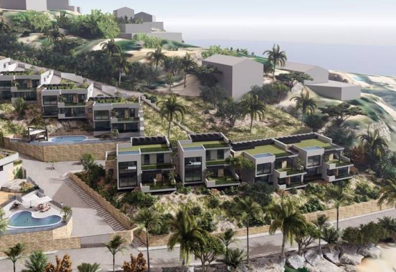 Infinity Villas Altea Hills