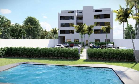 LA VILA BEACH