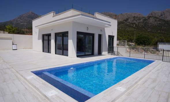 Villa Sky