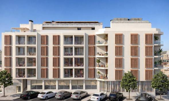 Karibe Heritage Suites