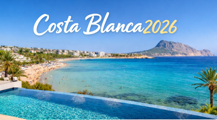Costa Blanca 2026: demand remains strong and opportunities are growing in Torrevieja, Orihuela Costa and Pilar de la Horadada