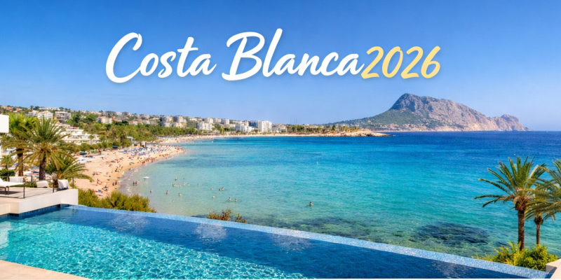 Costa Blanca 2026: demand remains strong and opportunities are growing in Torrevieja, Orihuela Costa and Pilar de la Horadada