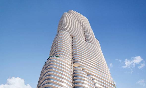 TM Tower