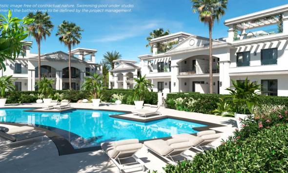 Residencial Adhara