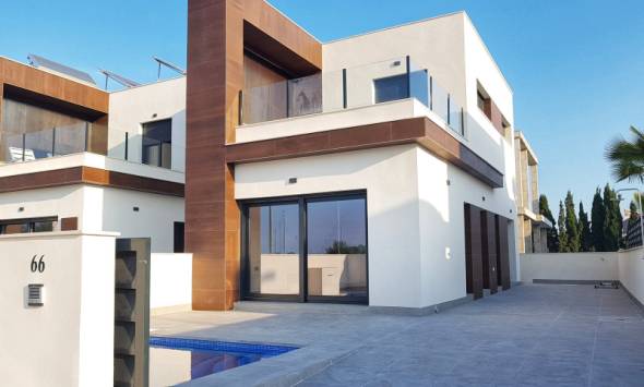 Amatista Garden Villas F2