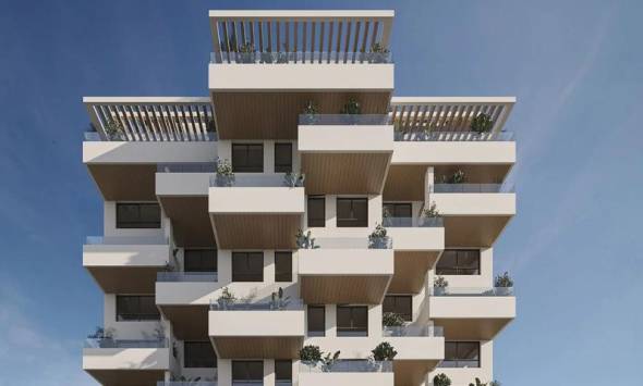 Lagune Homes