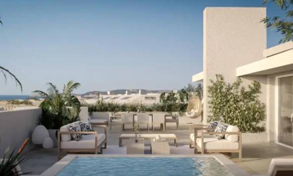 Unic Javea III