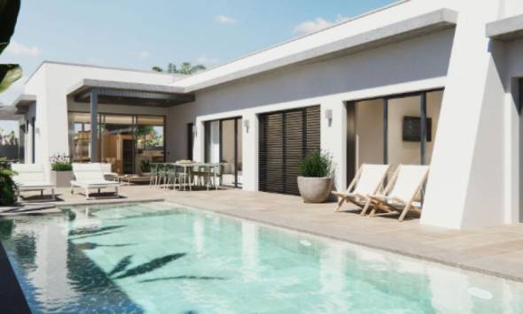 Residencial Montaña Clara