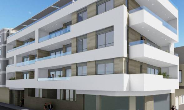 Edificio Victoria I