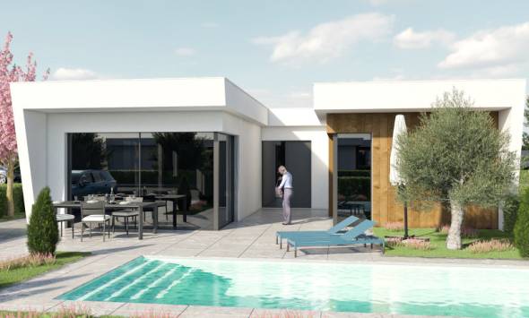 Montemar Villas