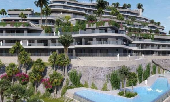 Residencial Isea Calma – Isla del Fraile F1