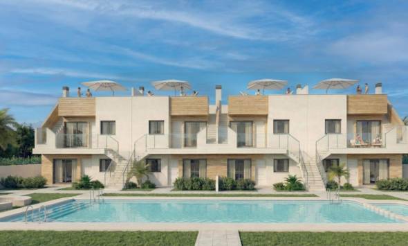VILLAS DON PEDRO 4