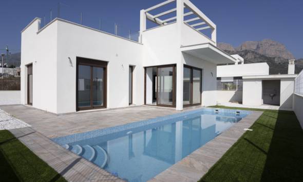 Villa Ocean