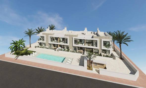 Bella Salina Apartments Phase III