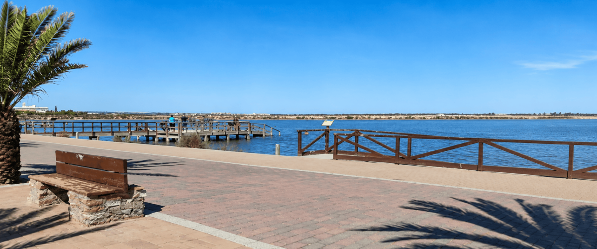 San Pedro del Pinatar