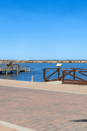 San Pedro del Pinatar