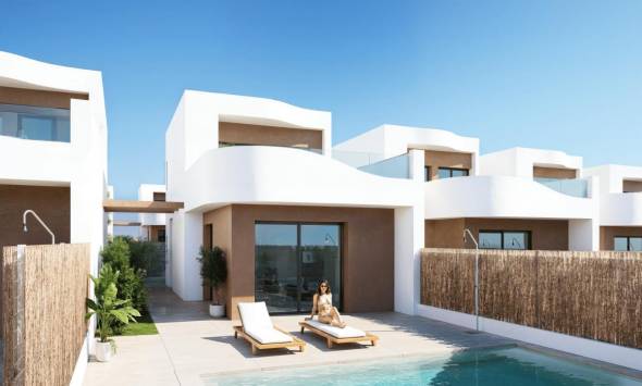 Citrus Horizon Villas