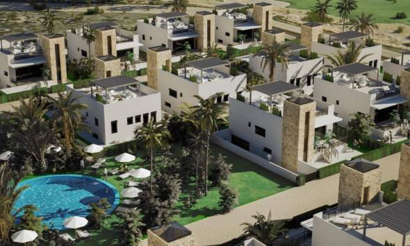 Taray Oasis Golf