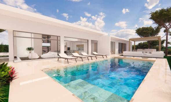 Villas Esmeralda