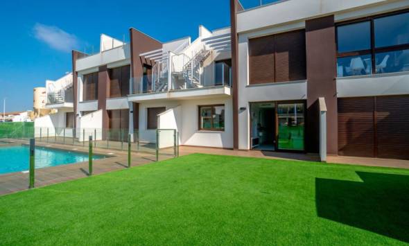 Residencial Belich III