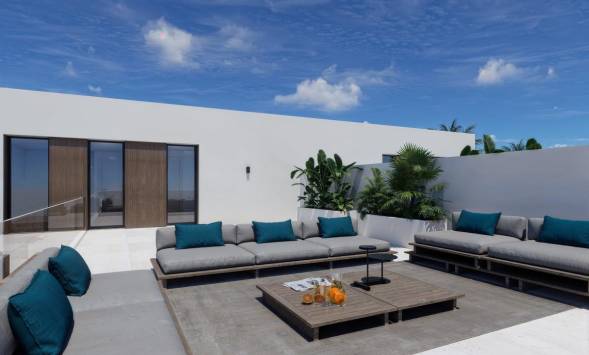 Lake View Villas