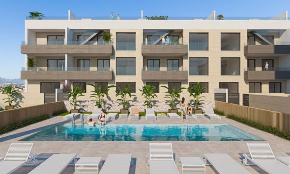 Levansur Home VI Apartamentos