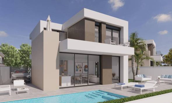 Villas Vista 12