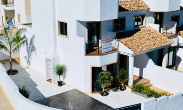Vegasol Homes 2