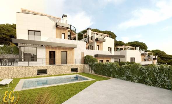 Residencial Wow Nature