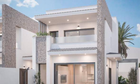 Residencial Capricho 3