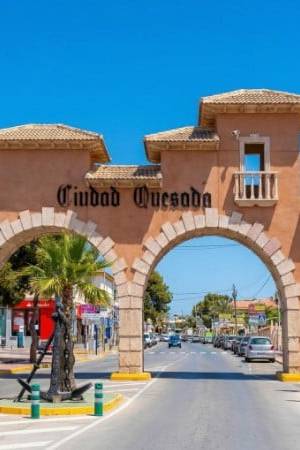 Ciudad Quesada
