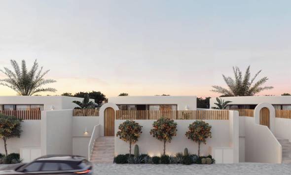 Larcosta Homes