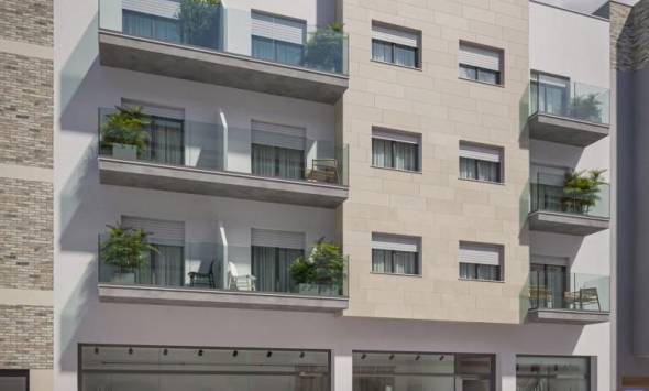Edificio Toneleros