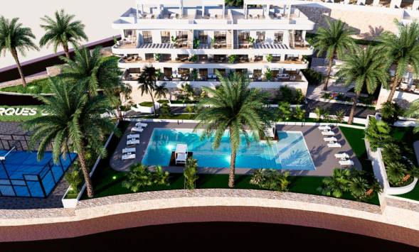 Marques Golf Resort