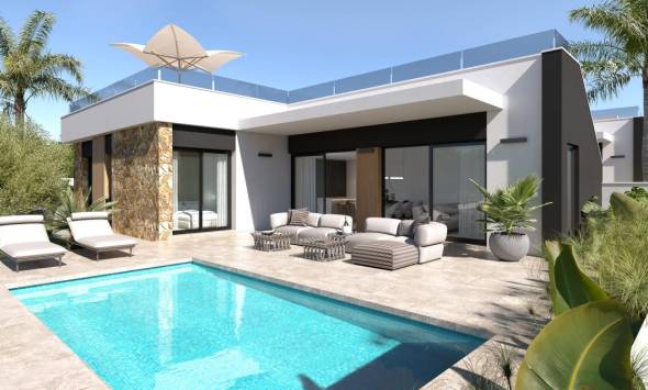 Lo Marabu Villas - Juliet