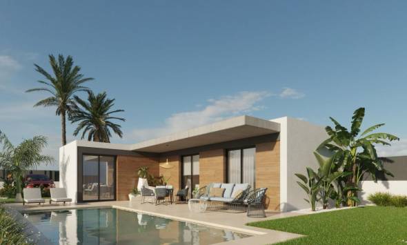 Villas La Quinta IV